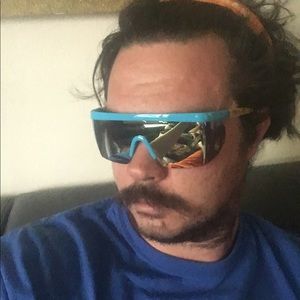 Meet your Posher, Jesse